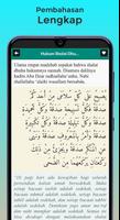 Panduan Sholat Sunnah ảnh chụp màn hình 3