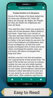 Prophet Stories in Islam screenshot 2