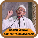 Kumpulan Ceramah Ustadz Abu Yahya Badrusalam, Lc. APK