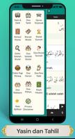 Yasin dan Tahlil + Audio Offline poster