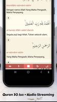 Murottal Taha AlJunayd Offline screenshot 2