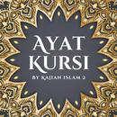 Ayat Kursi Mp3 Teks Offline APK