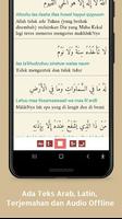 Ayat Kursi Mp3 Teks Offline 截图 1