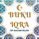 APK BUKU IQRA 1-6 OFFLINE + AUDIO