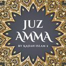 Juz Amma Mp3 Teks Offline APK