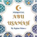 Murottal Abu Usamah Juz 29-30