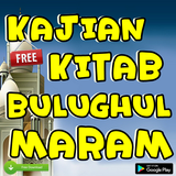 Kajian Kitab Bulughul Maram Terlengkap ícone