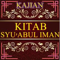 Kajian Kitab Syuabul Iman Affiche