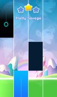 Piano Blackpink KPOP Tiles screenshot 2