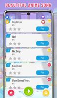 BTS Army Piano Magic syot layar 2