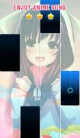Anime Piano Magic Tiles screenshot 2
