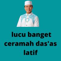 Kajian Lucu Das'as Latif 截图 3