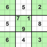 Sudoku Master: Brain Puzzles