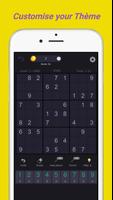 Sudoku - Classic Sudoku Puzzle Screenshot 3