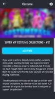 Skin Tools VIP ภาพหน้าจอ 2