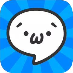 顔文字スタンプ APK Herunterladen