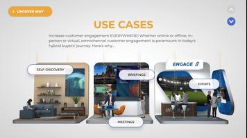 Kaon 3D Marketing Platform ภาพหน้าจอ 1