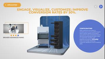 Kaon 3D Marketing Platform Ekran Görüntüsü 2