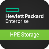 HPE Storage simgesi