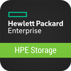 HPE Storage آئیکن