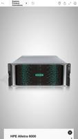 HPE Storage اسکرین شاٹ 2