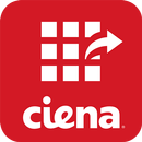 Ciena App Portfolio aplikacja