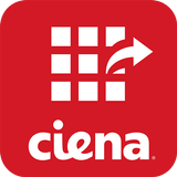 Ciena App Portfolio icon