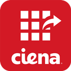Ciena App Portfolio ícone