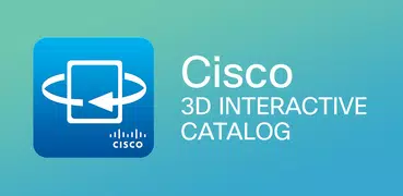 Cisco 3D Interactive Catalog