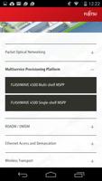 Fujitsu 3D Network Platforms imagem de tela 2