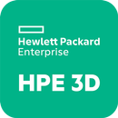 HPE 3D Catalog aplikacja