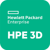 HPE 3D icône
