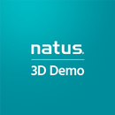 Natus 3D Demo APK