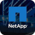 NetApp आइकन