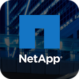 NetApp icône