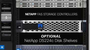 NetApp 스크린샷 2