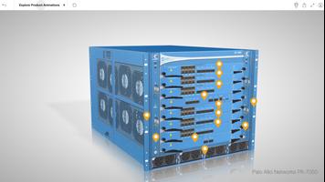 PA-Series by Palo Alto Networks imagem de tela 1