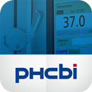 PHCbi VIP ECO & CellIQ 3D Tour APK