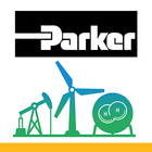 Parker Energy icône
