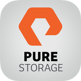 Icona Pure Storage 3D Product Tour