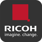 Ricoh MetaCenter biểu tượng