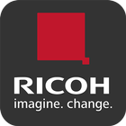 Ricoh MetaCenter ícone