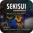 آیکون‌ Sekisui Dx