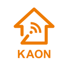 آیکون‌ Kaon WiFi