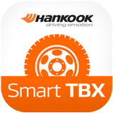 Smart TBX 운전자용 icône