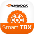 Smart TBX 운전자용 아이콘