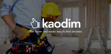 Kaodim - Hire Services