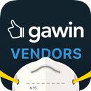 Gawin Vendors aplikacja