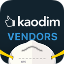 Kaodim Vendors aplikacja