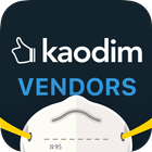 Kaodim Vendors ไอคอน